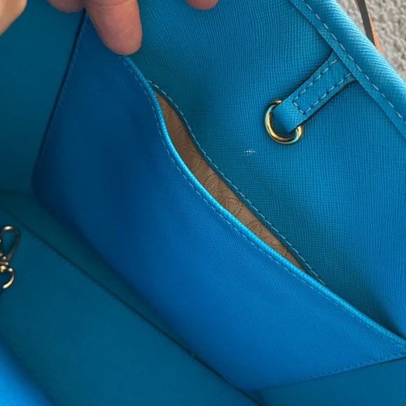 Michael Kors Tote - Picture 9 of 11